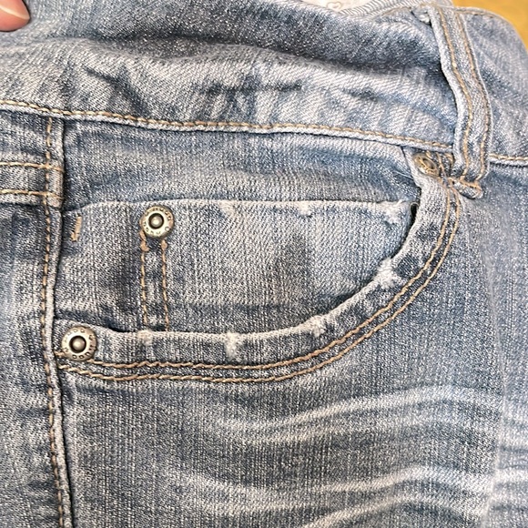 Mudd Juniors Boot Cut Jeans - Picture 5 of 6